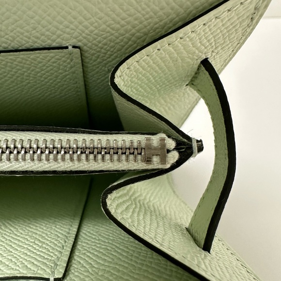 Hermes Kelly To Go Wallet - Picture 13 of 15